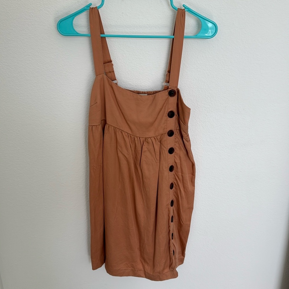 Urban Outfitters Sundress
